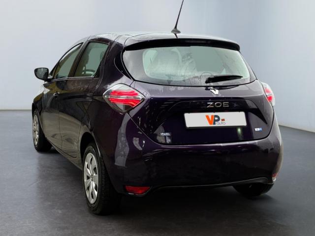 Renault Zoe image 6