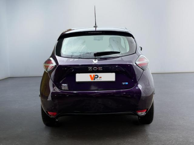 Renault Zoe image 4