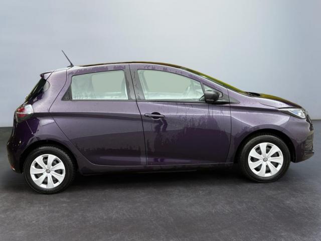 Renault Zoe image 3
