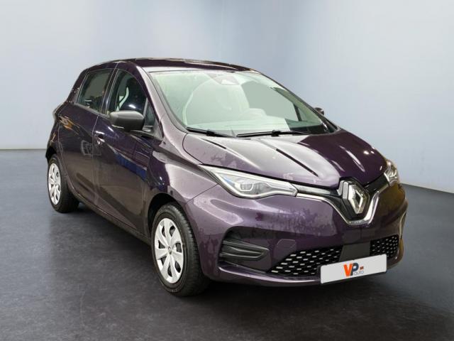 Renault Zoe image 2