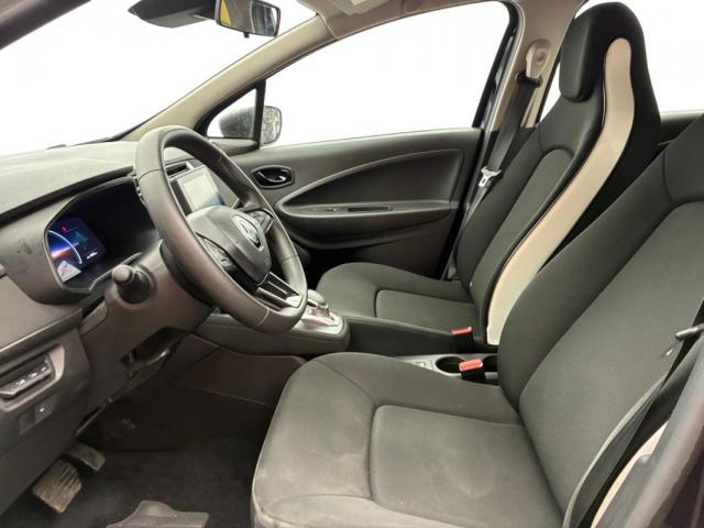 Renault Zoe image 1