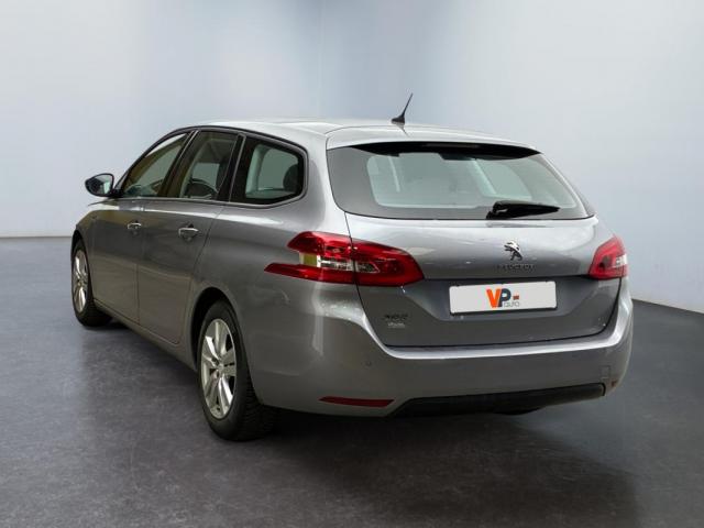 Peugeot 308 Sw image 3