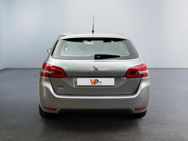 Peugeot 308 Sw image 7