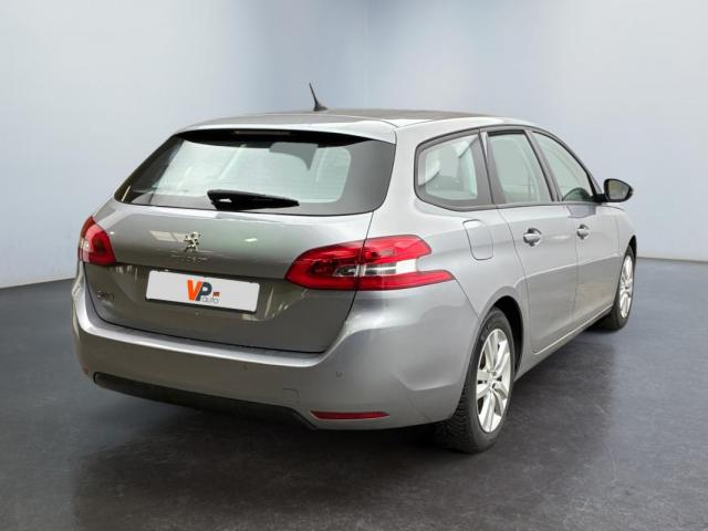 Peugeot 308 Sw image 4