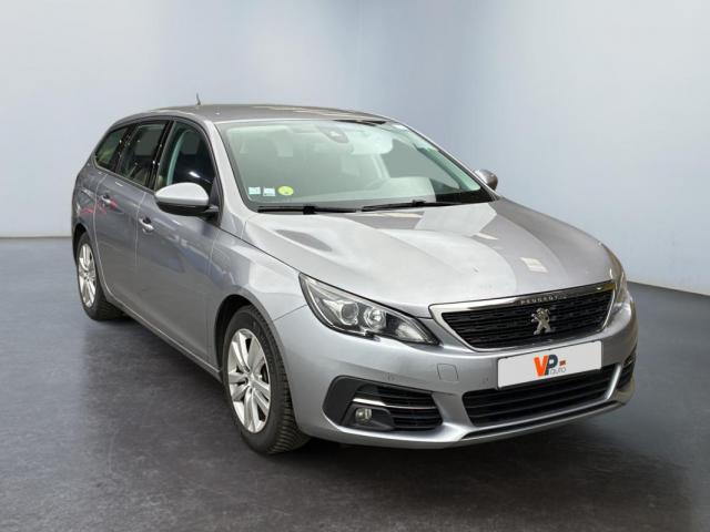 Peugeot 308 Sw image 8
