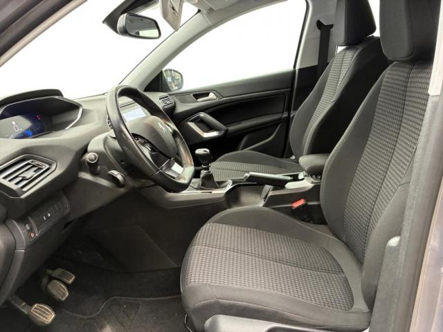 Peugeot 308 Sw image 2