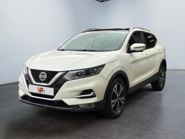Nissan Qashqai 1.5 Dci 115 Business Edition