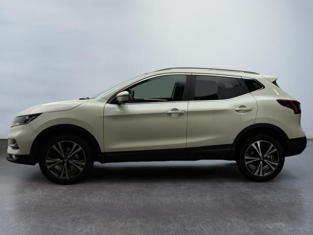 Nissan Qashqai image 3