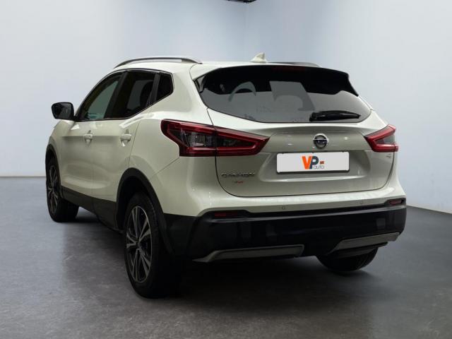 Nissan Qashqai image 2