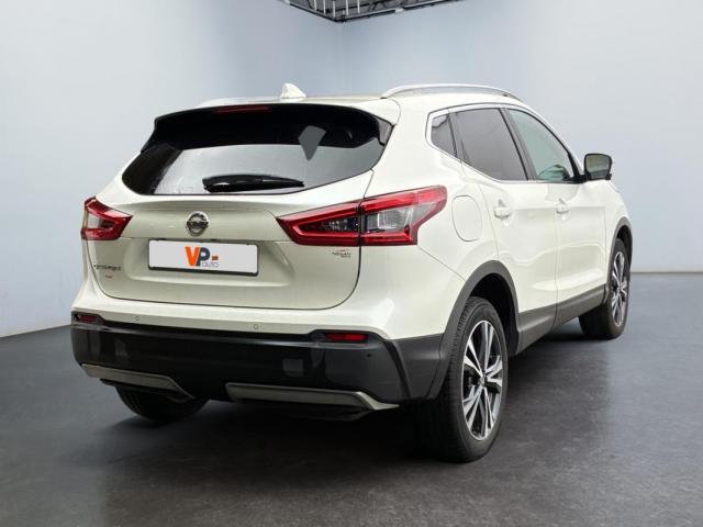 Nissan Qashqai image 6