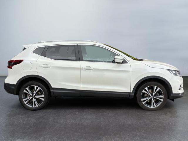 Nissan Qashqai image 5