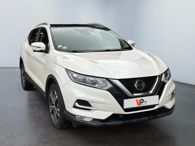 Nissan Qashqai image 4