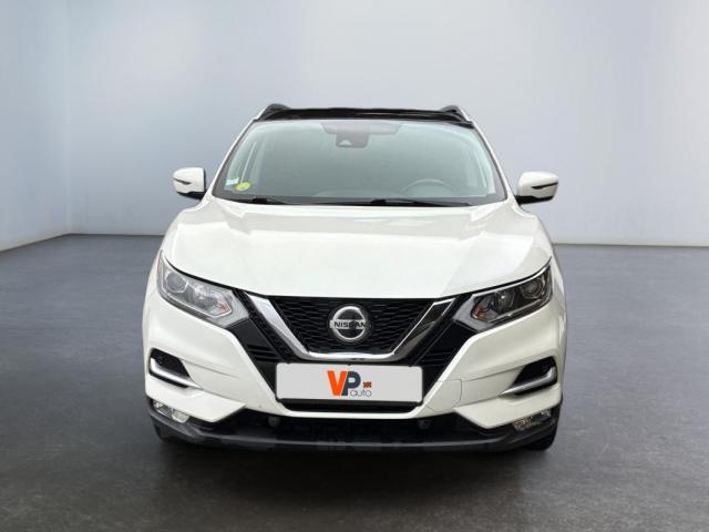 Nissan Qashqai image 7