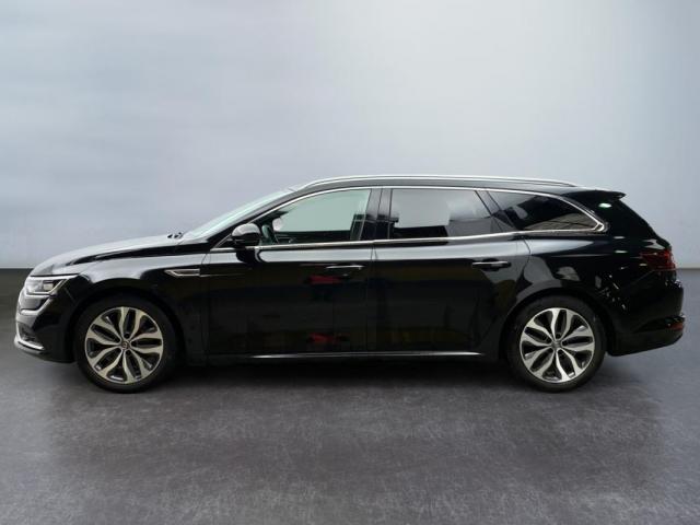 Renault Talisman Estate image 5