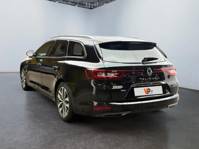 Renault Talisman Estate image 1