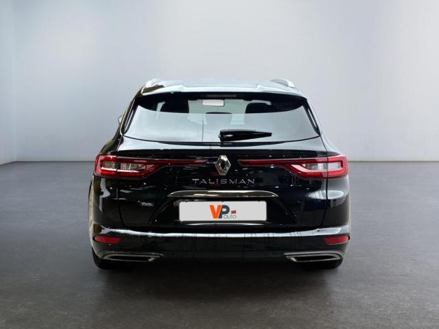 Renault Talisman Estate image 3