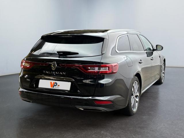 Renault Talisman Estate image 4