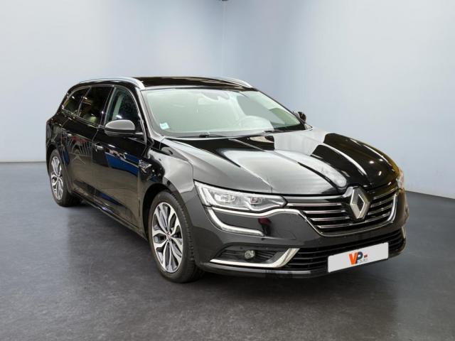 Renault Talisman Estate image 7