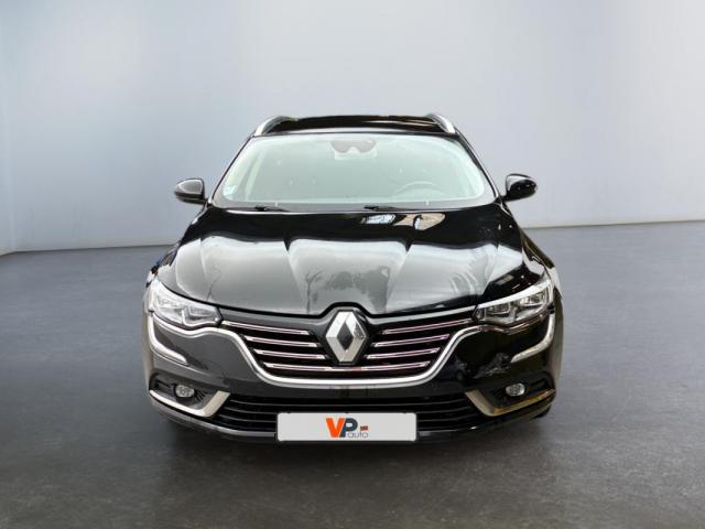 Renault Talisman Estate image 6