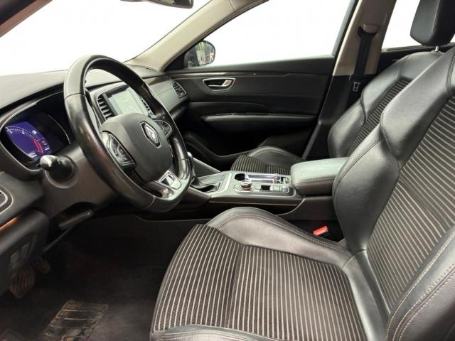 Renault Talisman Estate image 8