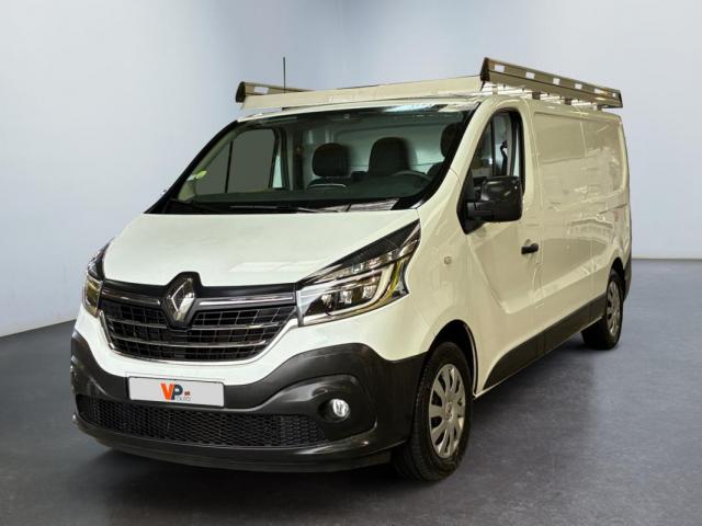 Renault Trafic Fourgon Fgn L2h1 1300 Kg Dci 145 Energy Grand Confort