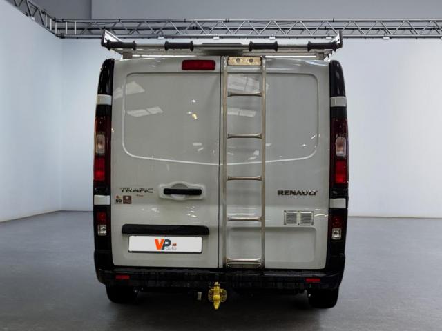 Renault Trafic image 5