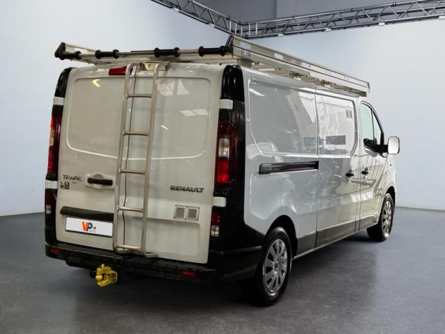 Renault Trafic image 6