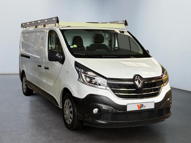 Renault Trafic image 3