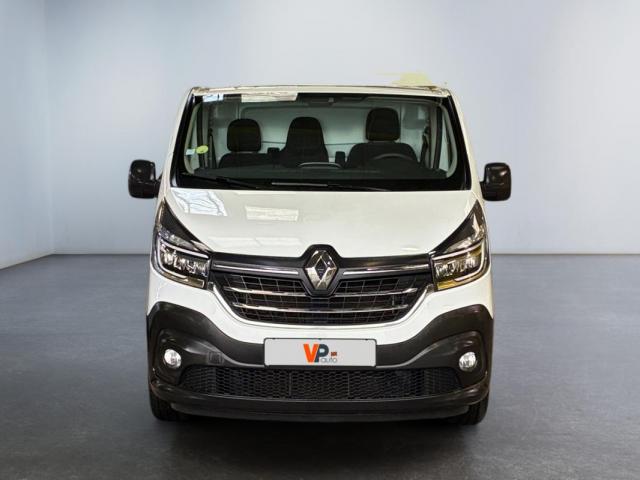 Renault Trafic image 8
