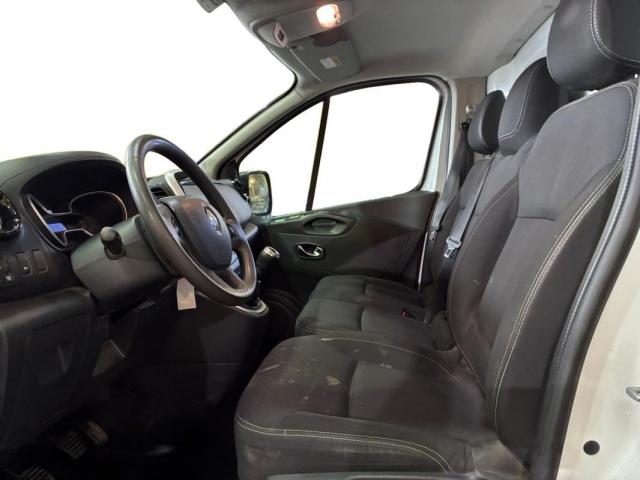 Renault Trafic image 4