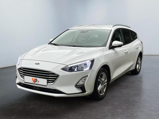 Ford Focus Sw 1.5 Ecoblue 120 S&s Trend Business