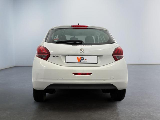 Peugeot 208 Affaire image 2