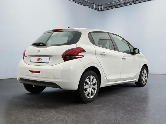 Peugeot 208 Affaire image 4