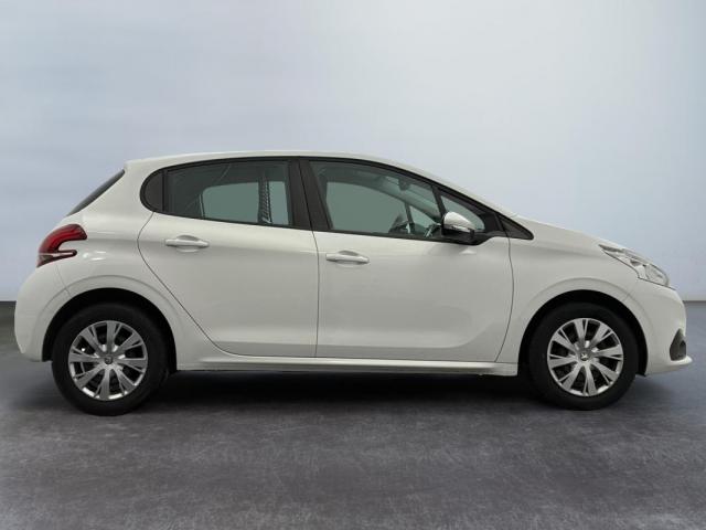 Peugeot 208 Affaire image 5