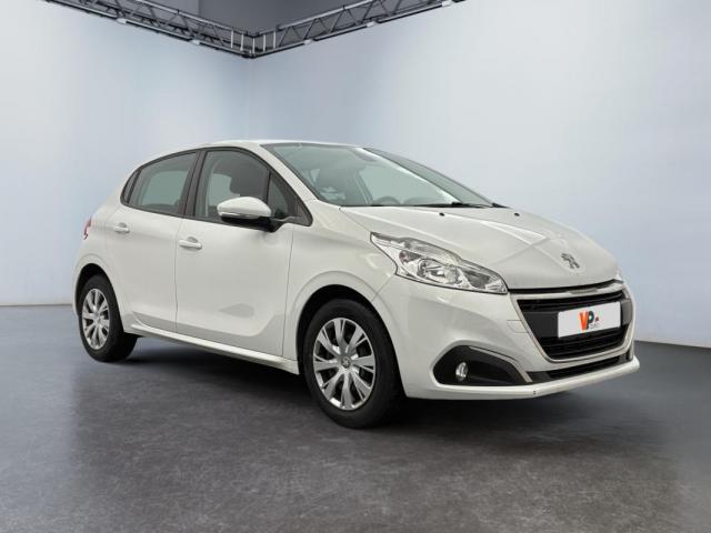 Peugeot 208 Affaire image 1