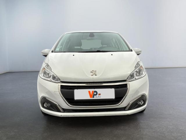 Peugeot 208 Affaire image 8