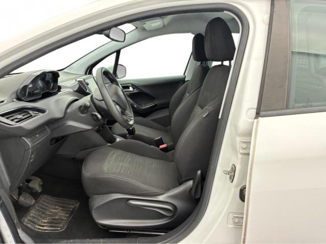 Peugeot 208 Affaire image 3
