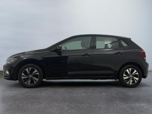 Volkswagen Polo image 1