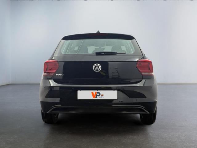 Volkswagen Polo image 3
