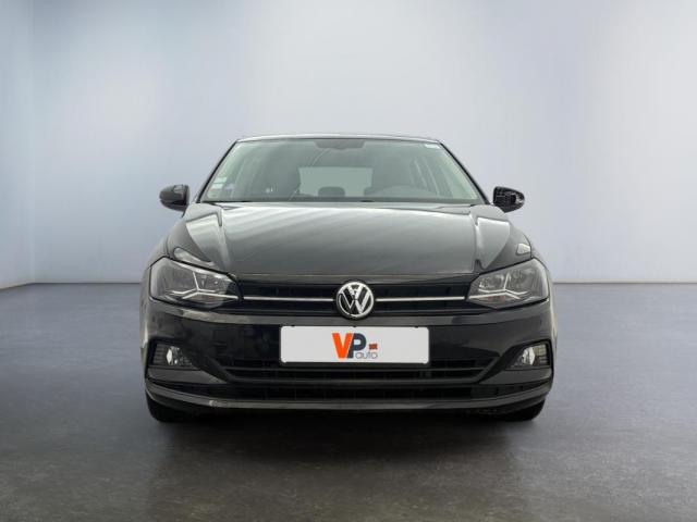 Volkswagen Polo image 4