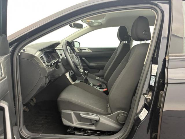 Volkswagen Polo image 8