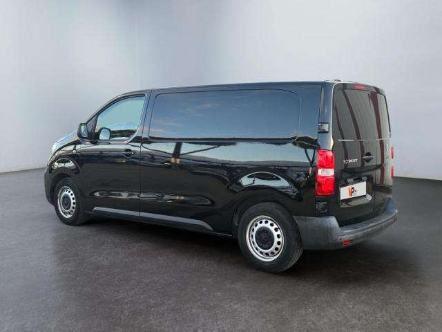 Peugeot Expert image 8