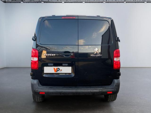 Peugeot Expert image 3
