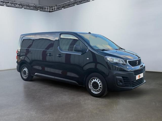 Peugeot Expert image 2