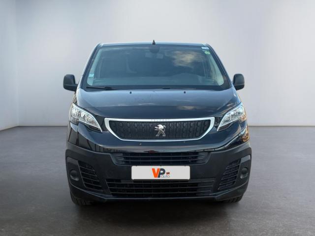 Peugeot Expert image 4