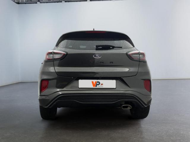 Ford Puma image 3