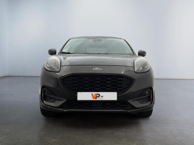 Ford Puma image 6
