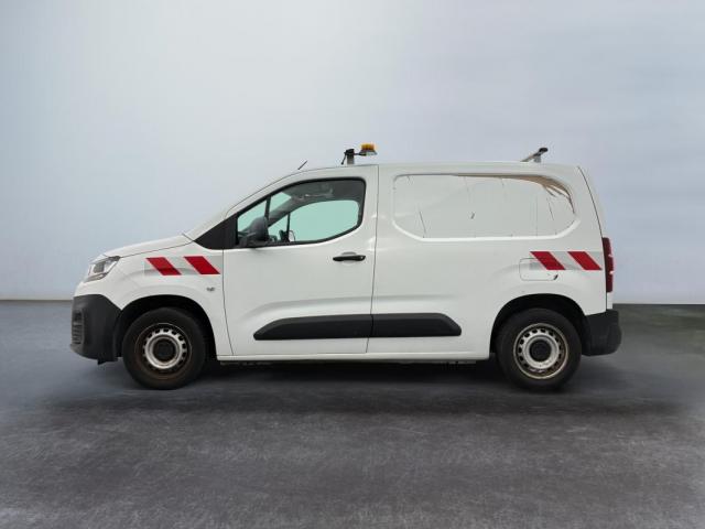 Citroen Berlingo image 4