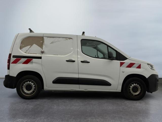 Citroen Berlingo image 8