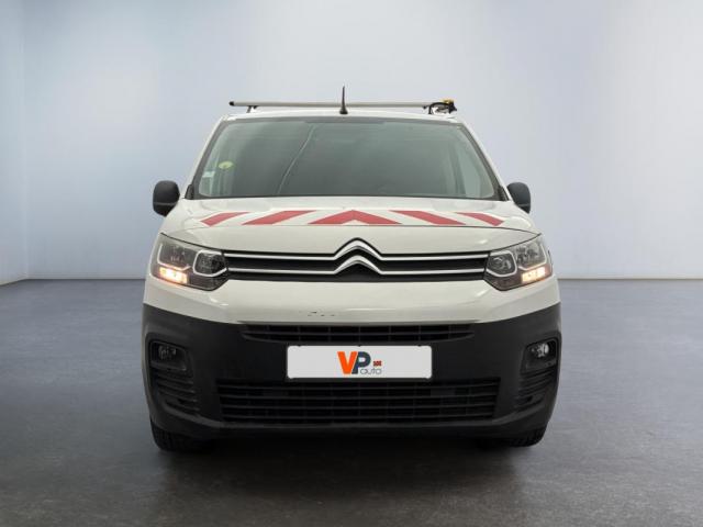 Citroen Berlingo image 1